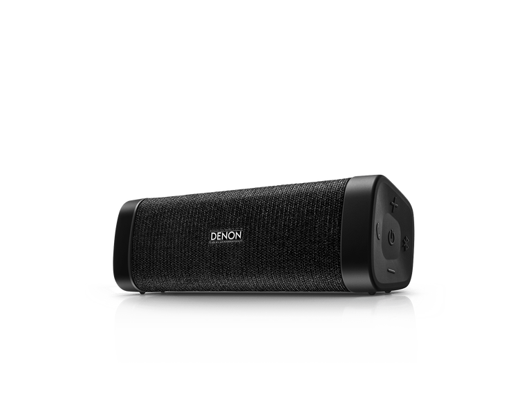 Envaya Mini DSB-150BT - Mid-sized Denon Envaya Mini - Water and